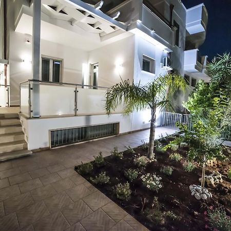 Haima Apartments Porto Cesareo Εξωτερικό φωτογραφία