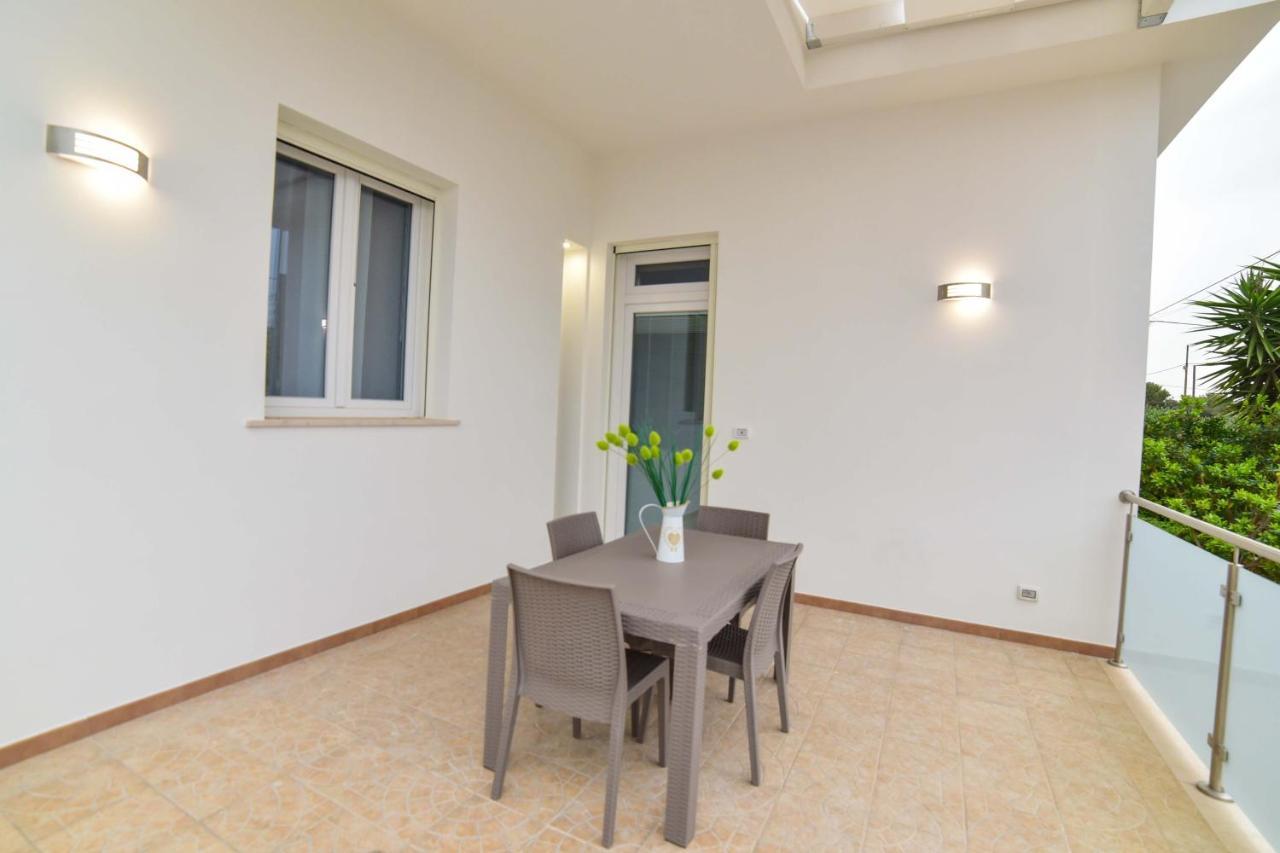 Haima Apartments Porto Cesareo Εξωτερικό φωτογραφία