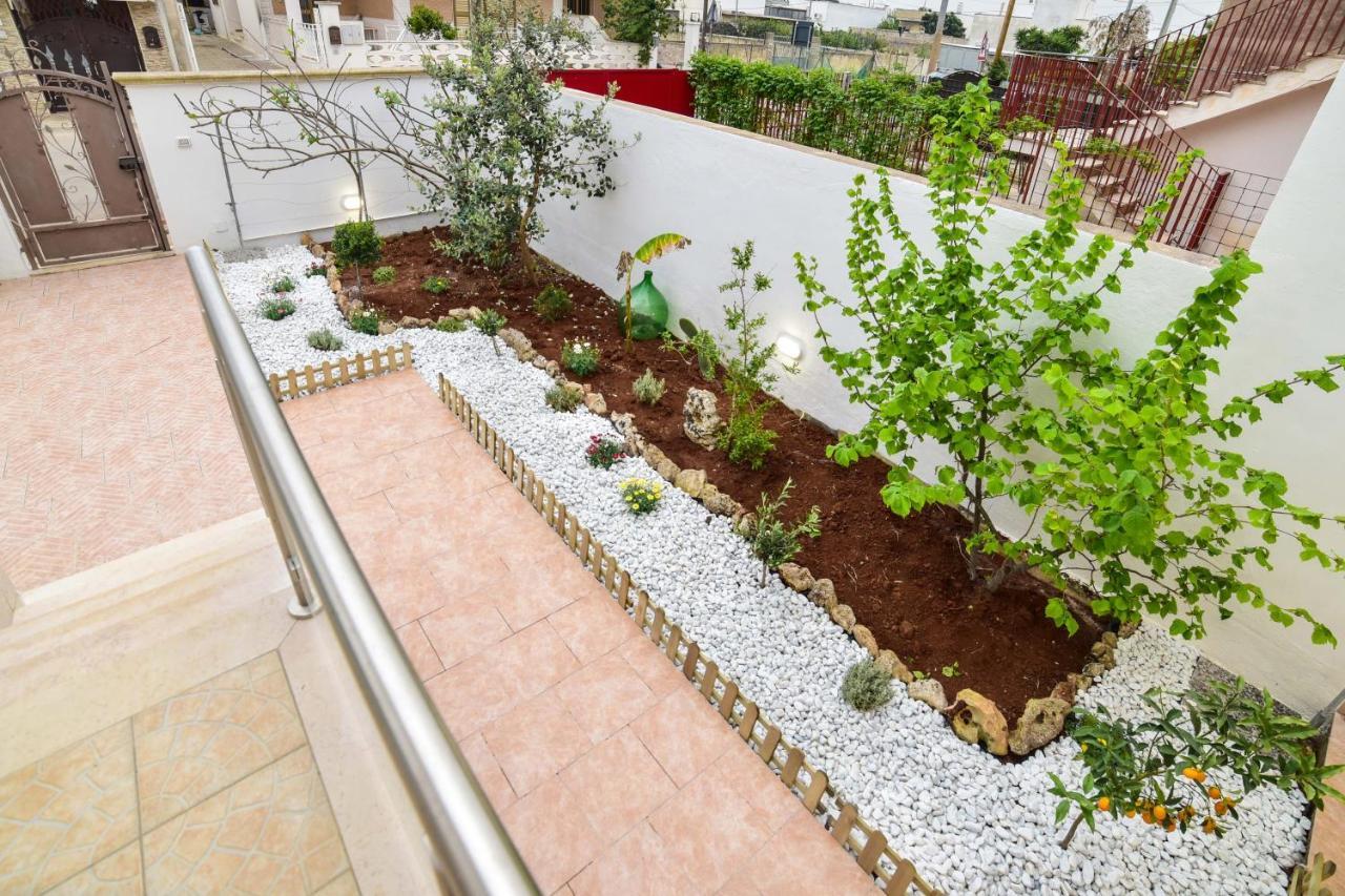 Haima Apartments Porto Cesareo Εξωτερικό φωτογραφία