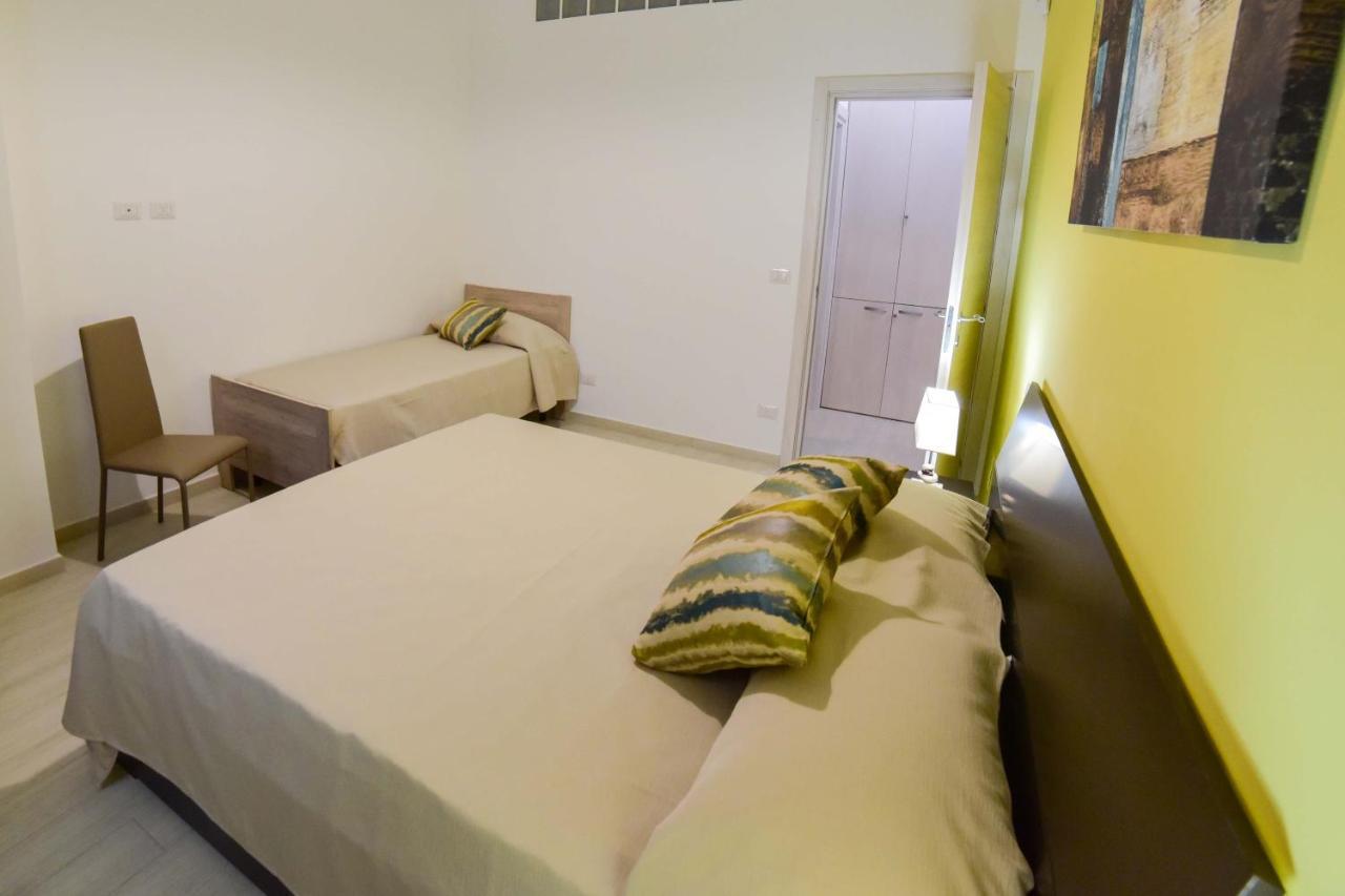 Haima Apartments Porto Cesareo Εξωτερικό φωτογραφία