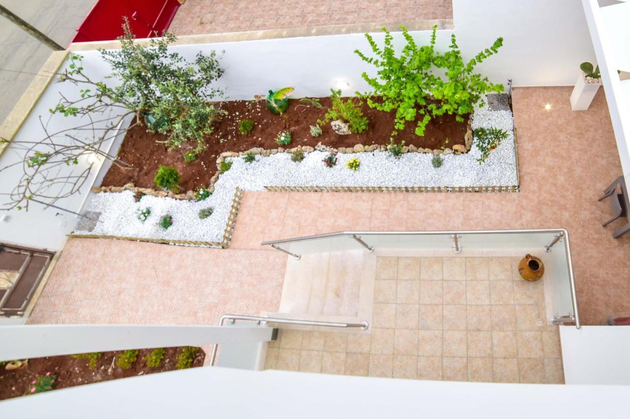 Haima Apartments Porto Cesareo Εξωτερικό φωτογραφία