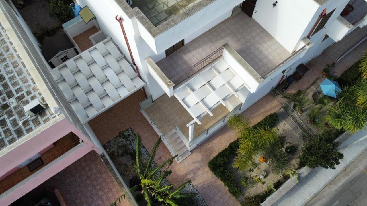 Haima Apartments Porto Cesareo Εξωτερικό φωτογραφία