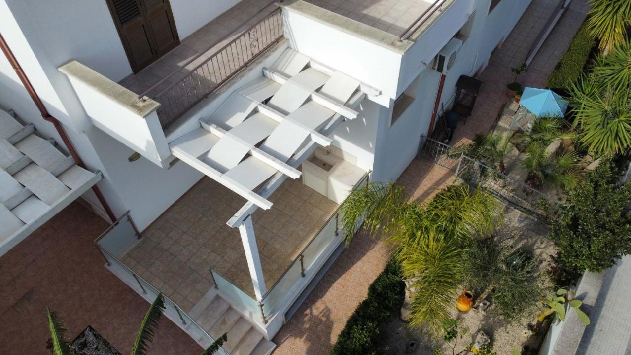 Haima Apartments Porto Cesareo Εξωτερικό φωτογραφία