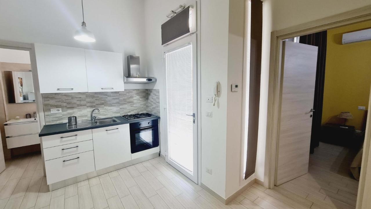 Haima Apartments Porto Cesareo Εξωτερικό φωτογραφία