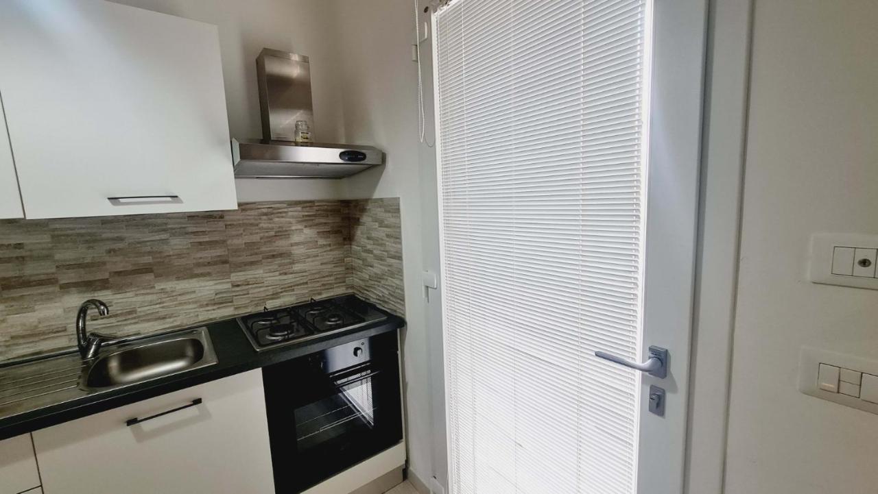Haima Apartments Porto Cesareo Εξωτερικό φωτογραφία