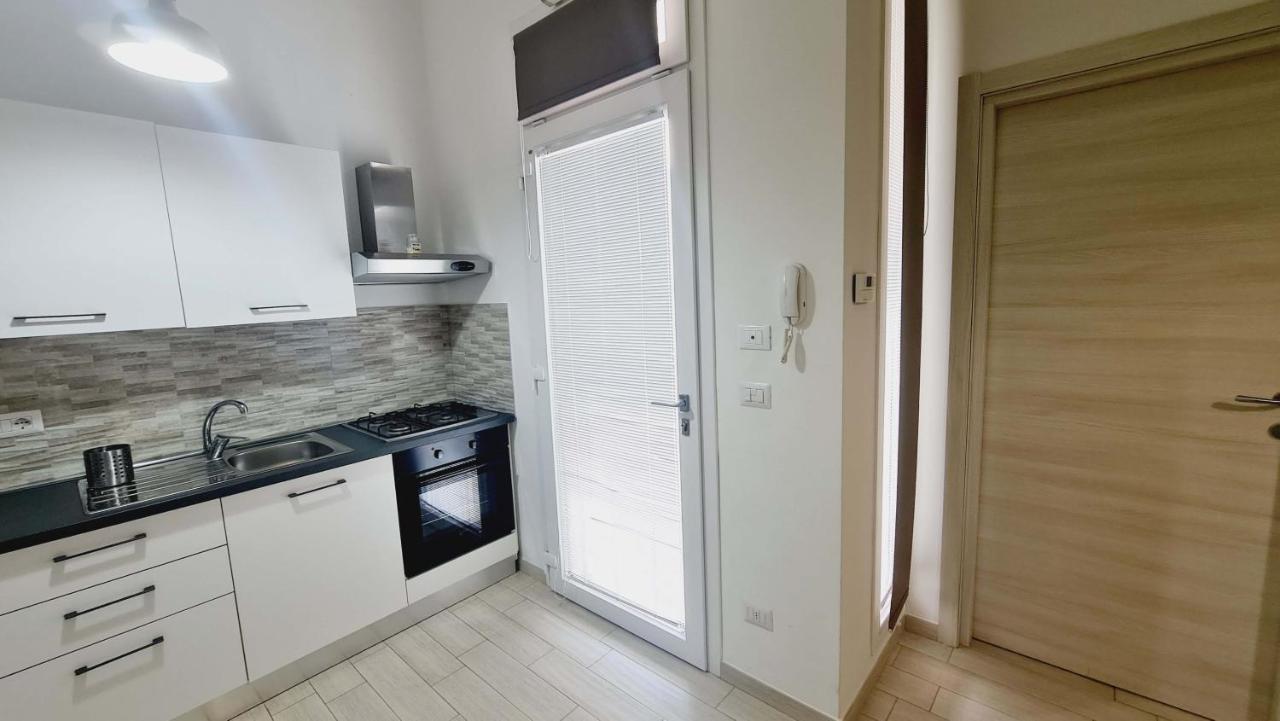 Haima Apartments Porto Cesareo Εξωτερικό φωτογραφία