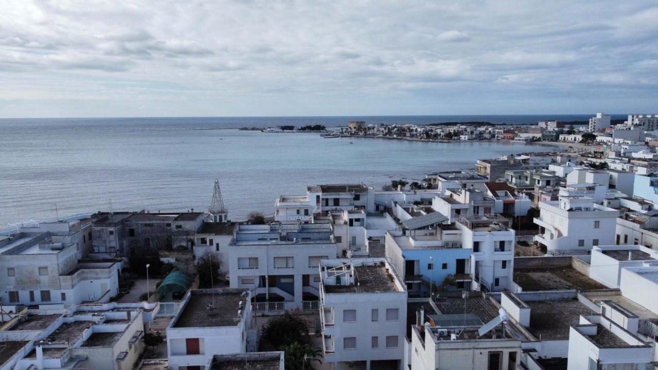 Haima Apartments Porto Cesareo Εξωτερικό φωτογραφία