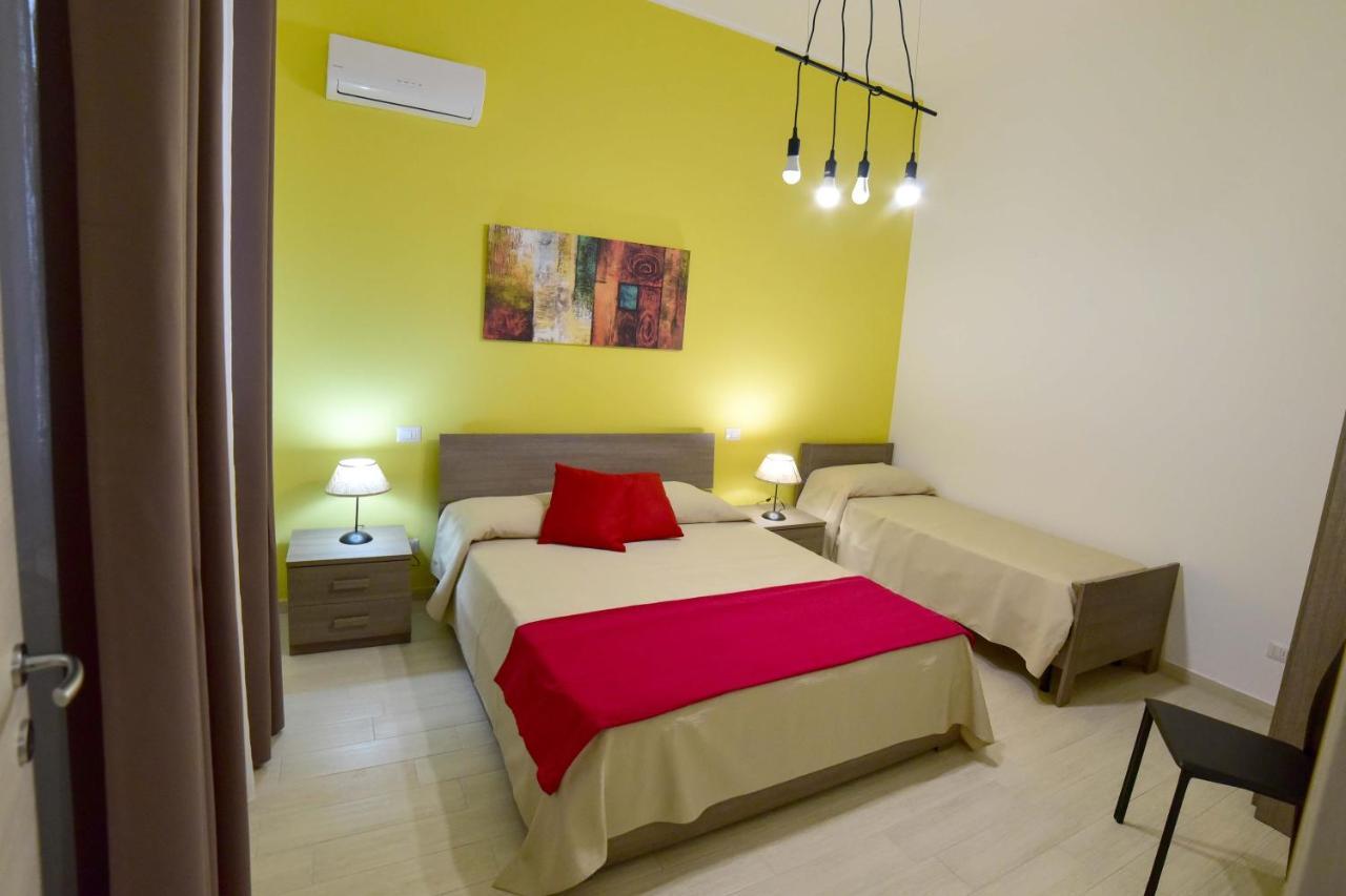 Haima Apartments Porto Cesareo Εξωτερικό φωτογραφία