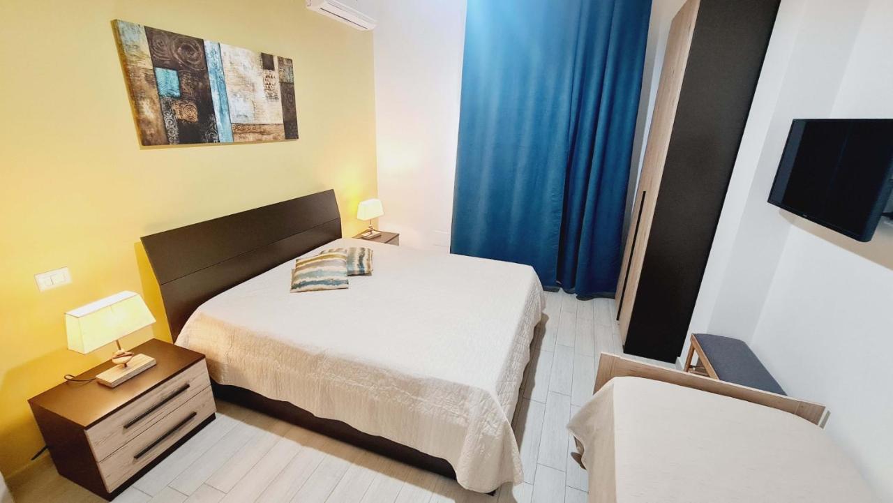 Haima Apartments Porto Cesareo Εξωτερικό φωτογραφία
