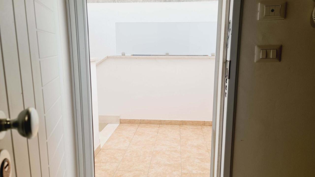 Haima Apartments Porto Cesareo Εξωτερικό φωτογραφία