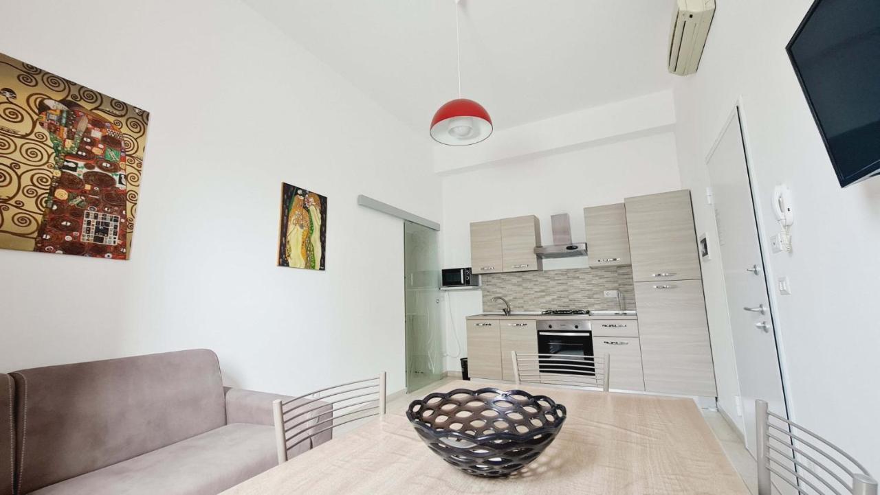 Haima Apartments Porto Cesareo Εξωτερικό φωτογραφία