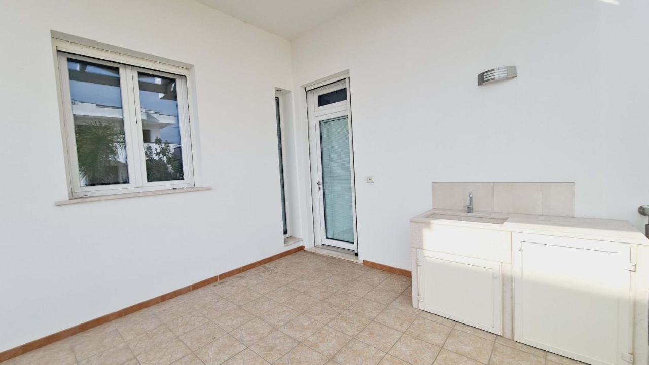 Haima Apartments Porto Cesareo Εξωτερικό φωτογραφία