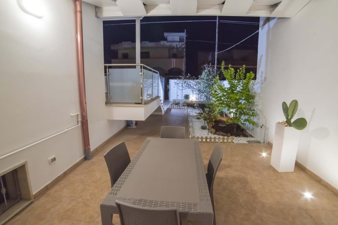 Haima Apartments Porto Cesareo Εξωτερικό φωτογραφία