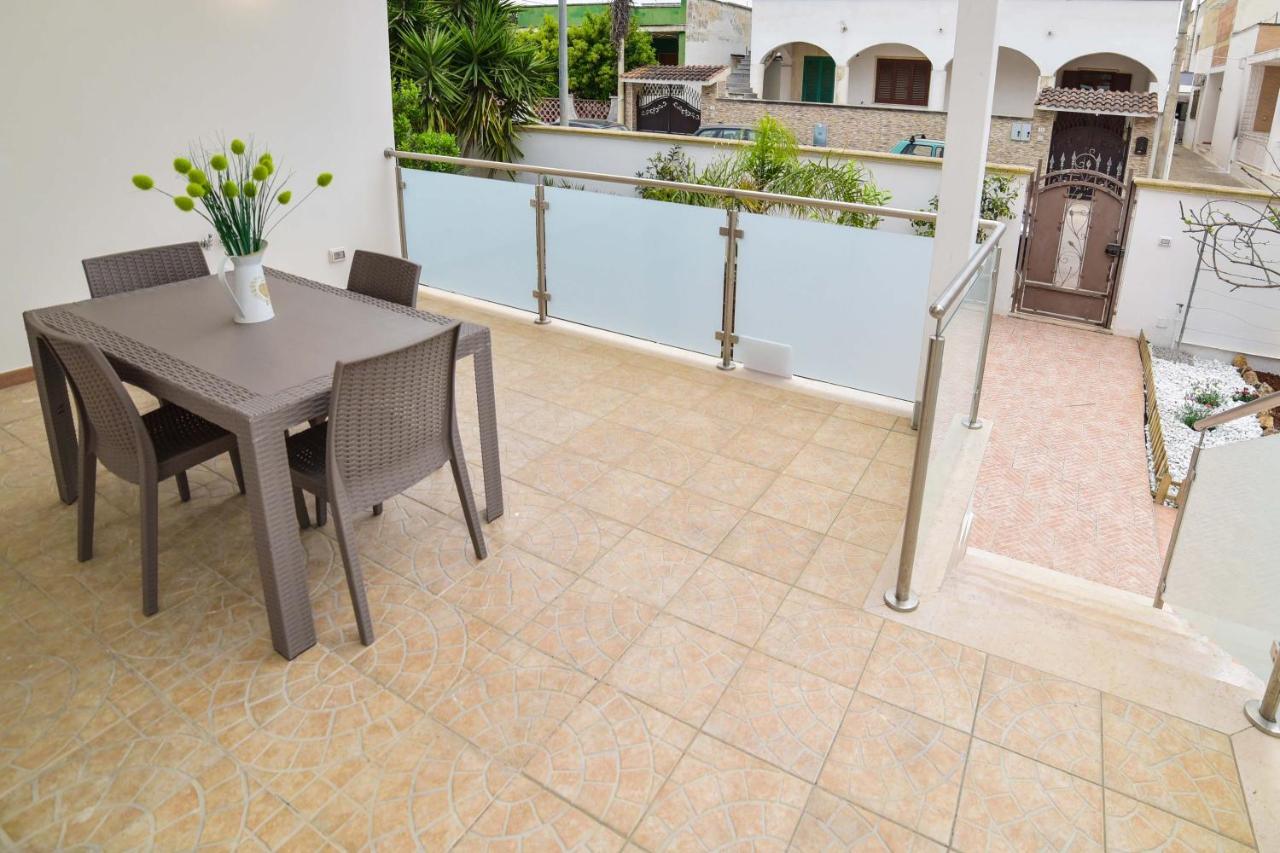 Haima Apartments Porto Cesareo Εξωτερικό φωτογραφία