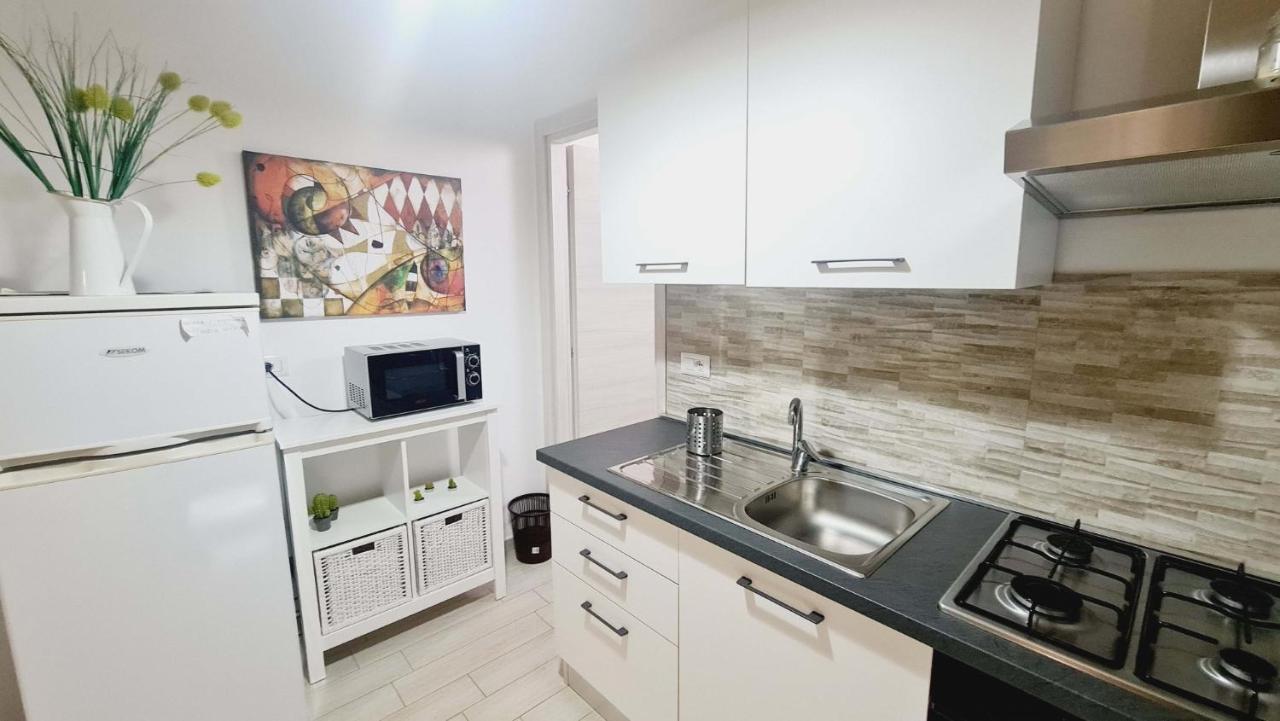Haima Apartments Porto Cesareo Εξωτερικό φωτογραφία