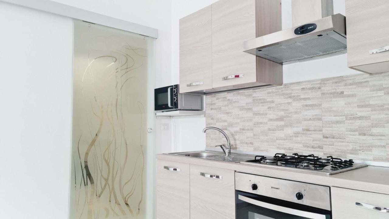Haima Apartments Porto Cesareo Εξωτερικό φωτογραφία