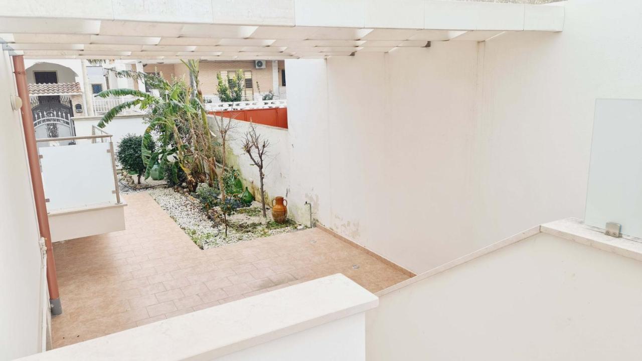 Haima Apartments Porto Cesareo Εξωτερικό φωτογραφία