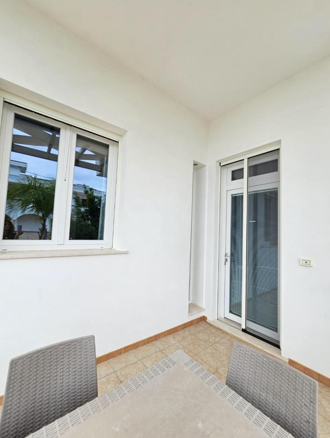 Haima Apartments Porto Cesareo Εξωτερικό φωτογραφία