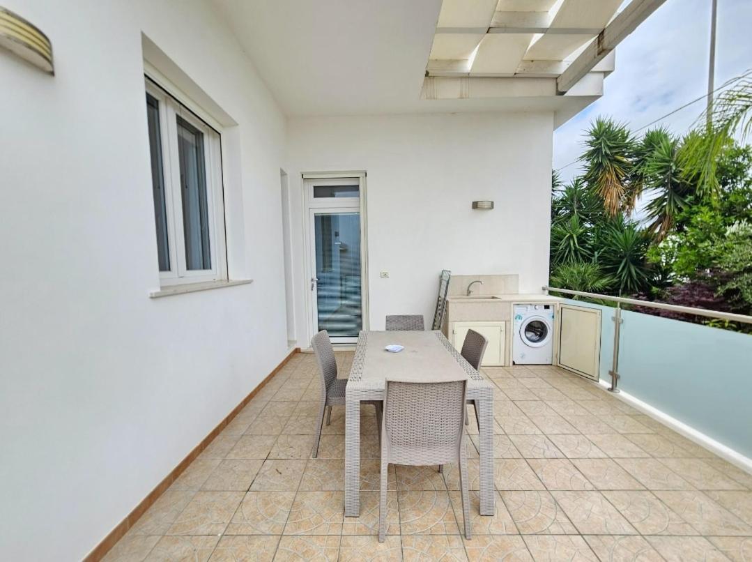 Haima Apartments Porto Cesareo Δωμάτιο φωτογραφία