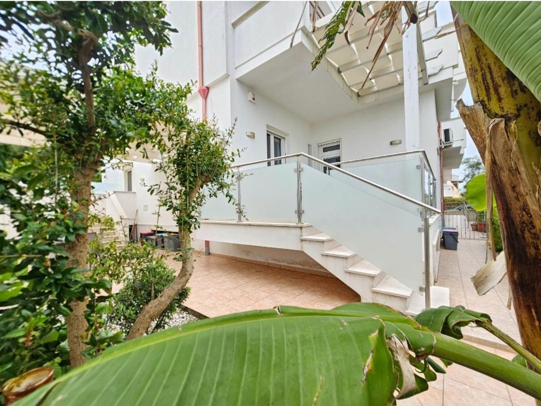 Haima Apartments Porto Cesareo Δωμάτιο φωτογραφία