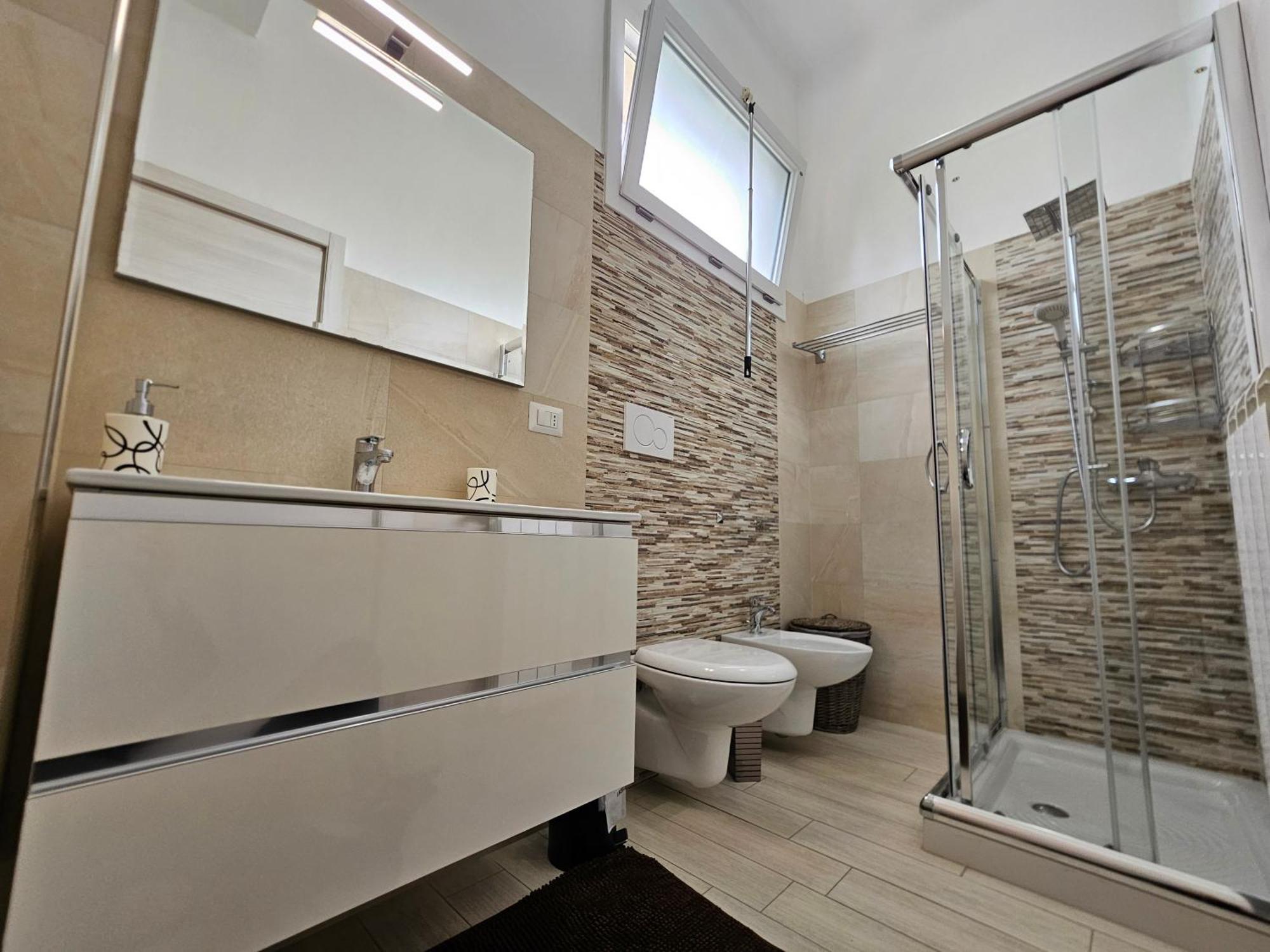 Haima Apartments Porto Cesareo Δωμάτιο φωτογραφία