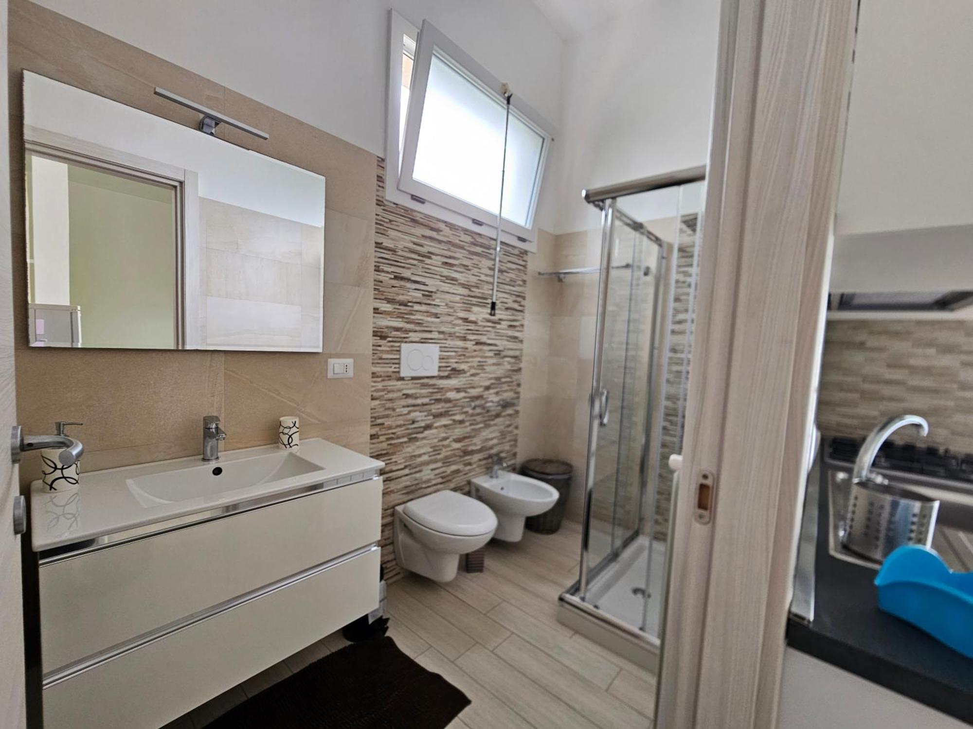 Haima Apartments Porto Cesareo Δωμάτιο φωτογραφία