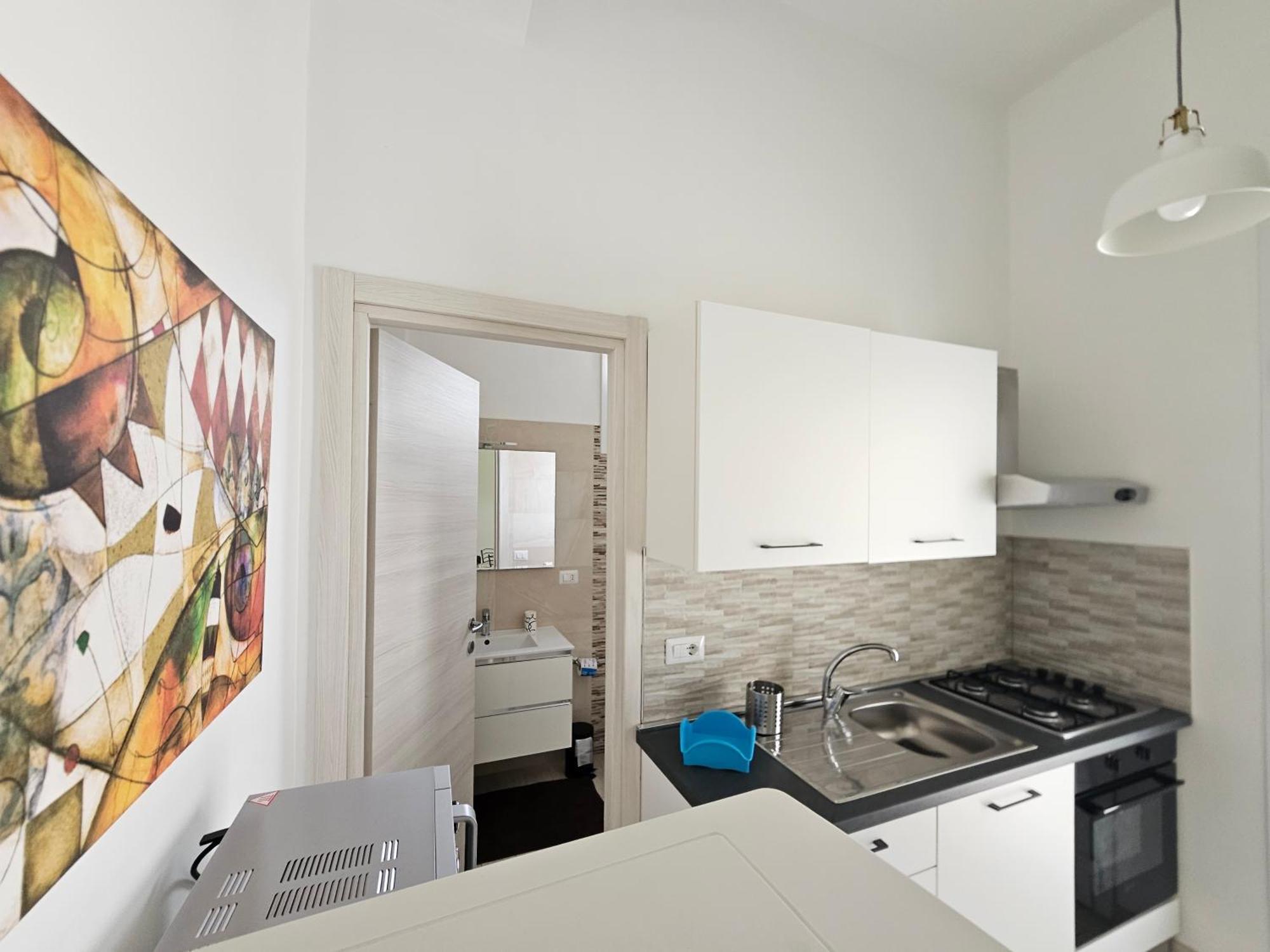 Haima Apartments Porto Cesareo Εξωτερικό φωτογραφία