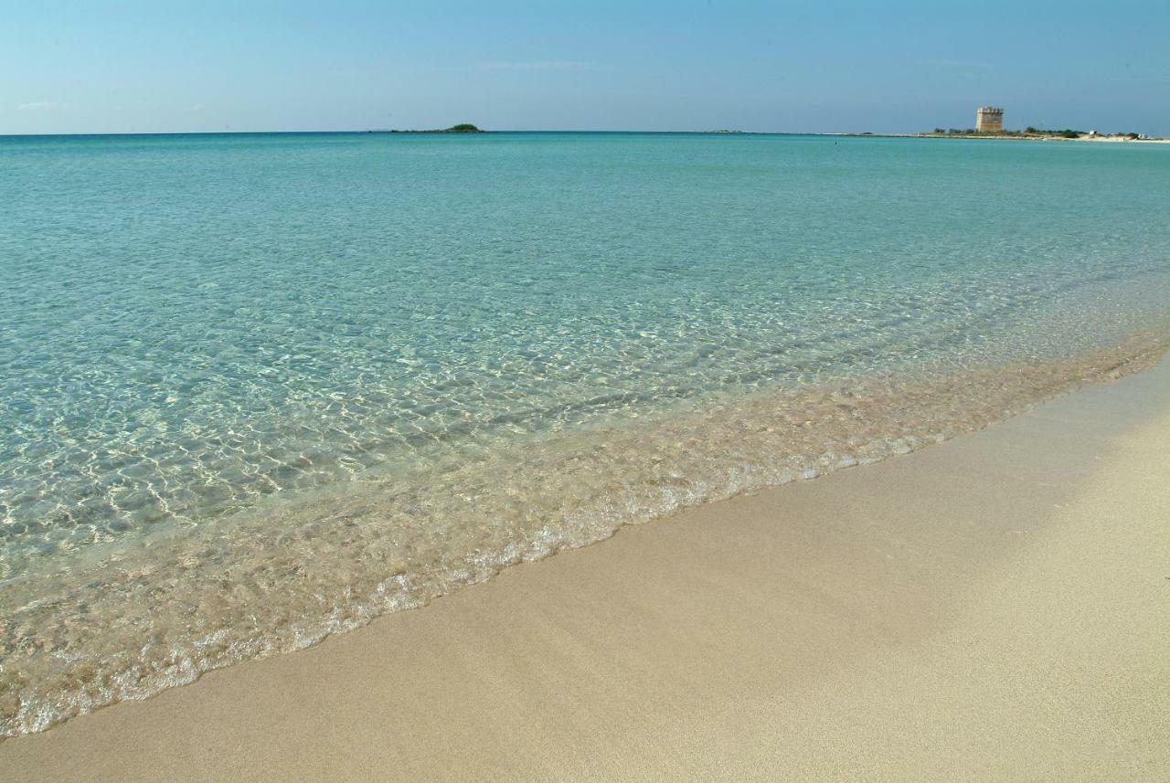 Haima Apartments Porto Cesareo Εξωτερικό φωτογραφία